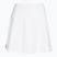 Spódnica damska Wilson Team Flat Front bright white