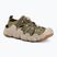 Sandały męskie KEEN Hyperport H2 martini olive/plaza taupe