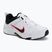 Buty treningowe męskie Nike Defy All Day white/university red/black