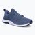Buty treningowe damskie Under Armour W Hovr Omnia aurora purple/aurora purple/strobe