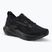 Buty do biegania męskie Brooks Glycerin 22 black/black/ebony