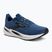 Buty do biegania męskie Brooks Revel 8 navy peony/black/acid lime