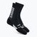 Skarpety do biegania Brooks Ghost Crew black/brooks