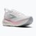 Buty do biegania damskie Brooks Glycerin 23 white/harbor mist/metallic