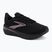 Buty do biegania damskie Brooks Revel 9 black/black/rose gold