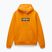 Bluza męska Napapijri B-Suze H orange marigold
