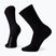 Skarpety Smartwool Hike Classic Edition Light Cushion Solid Crew black