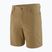 Spodenki trekkingowe męskie Patagonia Quandary classic tan