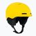 Kask narciarski dziecięcy Salomon Orka Jr vibrant yellow