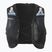 Kamizelka do biegania Salomon Active Skin 8 Set black/metal