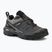 Buty trekkingowe męskie Salomon X Ultra 360 magnet/black/pewter