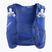 Kamizelka do biegania Salomon ADV SKIN 5 Set nautical blue/limoges new