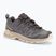Buty do biegania damskie Salomon XA Pro 3D V9 plum kitten/oxford tan/tender peach