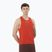 Koszulka do biegania męska Salomon S/Lab Speed Singlet flery red