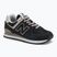 Buty New Balance 574 black ML574EVB