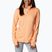 Bluza trekkingowa damska Columbia Park View Grid Fleece peach heather