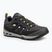 Buty turystyczne męskie Columbia Vapor Vent dark grey/napa green