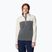 Bluza damska Columbia Benton Springs 1/2 Snap city grey heather/chelk