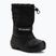 Śniegowce dziecięce Columbia Youth Powderbug Snowlite black/white