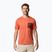 Koszulka męska Columbia Hike Pocket Crew tuscan heather