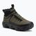 Buty turystyczne męskie Columbia Escape Thrive Titanum Mid Outdry zinc/black
