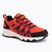 Buty trekkingowe męskie Columbia Peakfreak II Outdry V2 red quartz/black