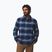 Koszula męska Columbia Windward II collegiate navy blurred ombre