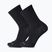 Skarpety Smartwool Everyday Anchor Line Crew black