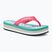 Japonki damskie Napapijri NP0A4HL1CO pink cyclam