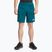 Spodenki do biegania męskie The North Face Mountain Athletics Fleece blue coral/black