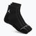 Skarpety  Jordan Everyday Ankle 3 pary black/white