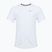 Koszulka do biegania męska Nike Miler Dri-Fit UV white