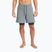 Spodenki męskie Nike Unlimited 2in1 Dri-Fit 7" smoke grey/dark smoke grey/smoke grey