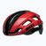 Kask rowerowy Bell Falcon XR Integrated Mips matte red/black