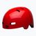 Kask rowerowy Bell Local gloss crimson