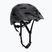 Kask rowerowy dziecięcy Bell Sidetrack Jr wavy checks/matte black