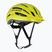 Kask rowerowy Giro Register II matte ano lime