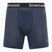 Bokserki termoaktywne męskie Smartwool Merino Boxer Brief Boxed deep navy
