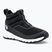 Śniegowce damskie The North Face Thermoball Progressive Zip II Wp black/gardenia white