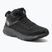 Buty turystyczne męskie The North Face Vectiv Exploris 2 Mid Futurelight Leather black/vanadis grey