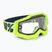 Gogle rowerowe 100% Accuri 2 Enduro MTB fluo/yellow/clear