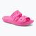 Klapki Crocs Classic Sandal Kids juice