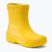 Kalosze dziecięce Crocs Classic Boot Kids sunflower