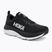 Buty do biegania męskie HOKA Gaviota 5 black/white