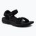 Sandały damskie Teva Terragrip Sandal black