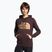 Bluza męska The North Face Standard Hoodie coal brown/almond butter