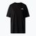 Koszulka damska The North Face Essential Oversize Tee black