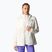 Kurtka przeciwdeszczowa damska The North Face Quest white dune