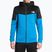 Bluza męska The North Face Ma Full Zip skyline blue/black