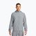 Kurtka męska Nike Form Dri-Fit smoke grey